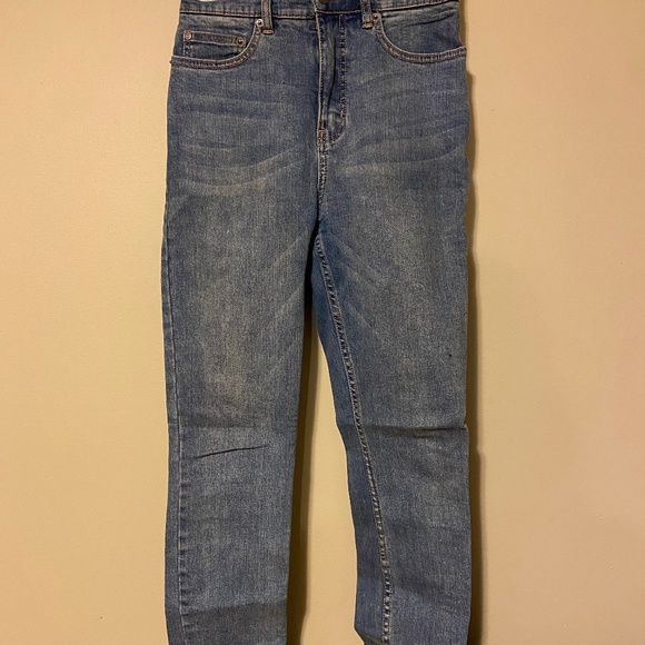 RVCA JEANS - Picture 1 of 2